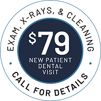 $79 New Patient Offer
