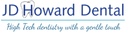 JD Howard Dental logo